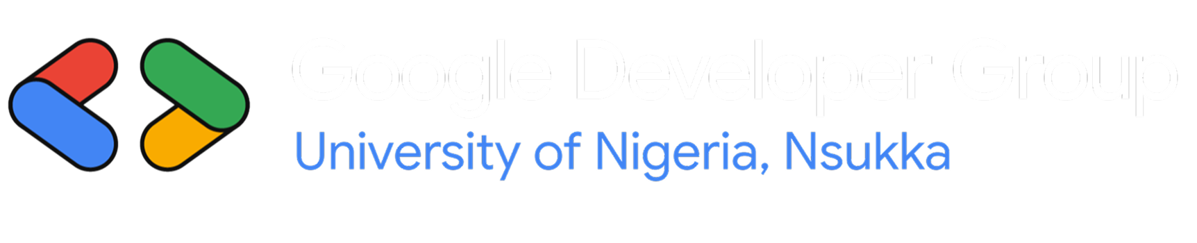 Google Developer Groups On Campus - University of Nigeria Nsukka