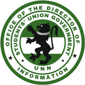 Office of the Director of Information, Student Union Government - University of Nigeria Nsukka