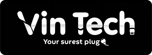 Vin Tech
